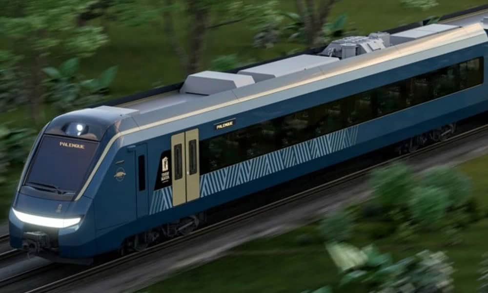 cuba tren maya méxico