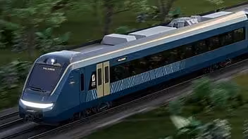 cuba tren maya méxico