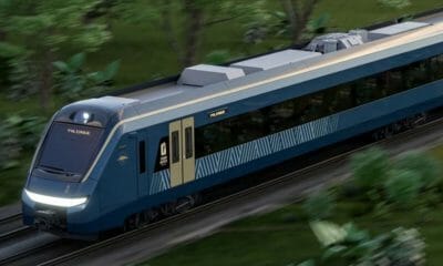 cuba tren maya méxico