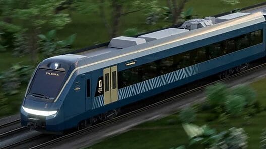 Cuba exportará toneladas de piedra hacia México para el Tren Maya