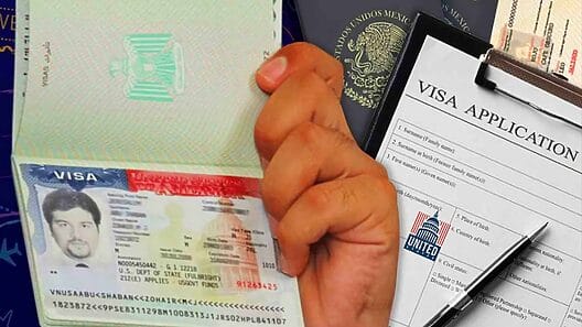 Con esta visa podrás viajar y trabajar en Estados Unidos