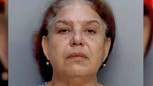 Acusada en Miami una abuela cubana que abusó sexualmente de su nieto de 11 años