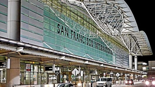 Suben los precios de los pasajes en Estados Unidos: estos son los aeropuertos más caros 