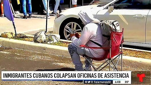 Ayudas para cubanos en Estados Unidos: beneficios de la Oficina de Reasentamiento de Refugiados