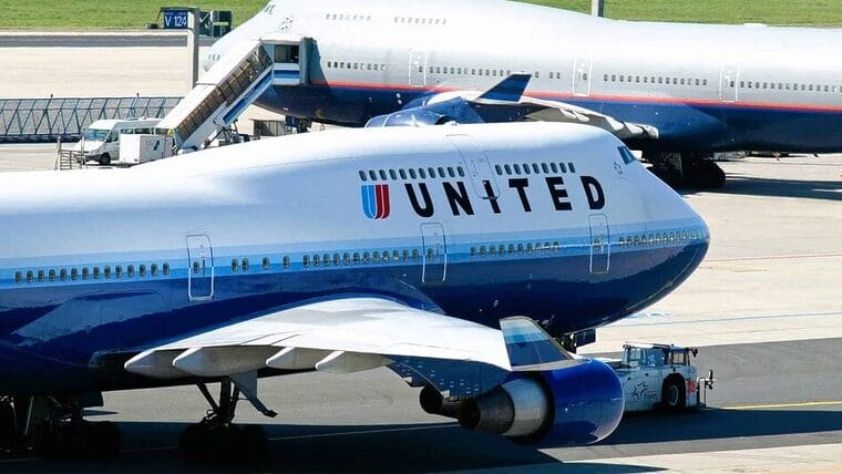 Estas son las tres aerolíneas más caras de Estados Unidos