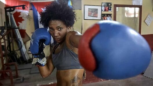 Cuba aprueba la práctica del boxeo femenino en el alto rendimiento