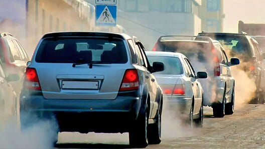 Estos autos estarán prohibidos en 2023 por ley europea del cambio climático