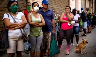 “El próximo año será mejor para Cuba”, asegura Ministro de Economía