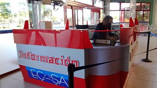 Aerolínea Élite enlazaría Miami con el Aeropuerto de Camagüey