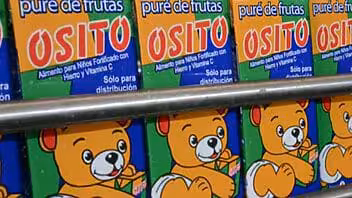 Falta de financiamiento y de envases  impiden producción de compotas para niños en Cuba