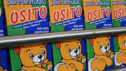 Detienen producción de compotas por falta de envases