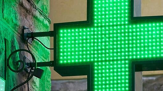 Farmacia italiana venderá productos en MLC en Cuba