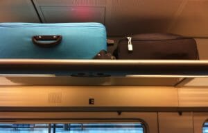 Antes de hacer la maleta: cinco artículos innecesarios para un viaje