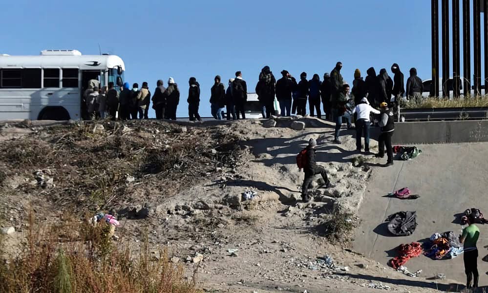 Tapachula already has more Cuban immigrants than Haitians