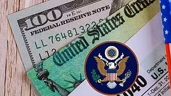 Millones de estadounidenses recibirán cheque de estímulo antes de Navidad