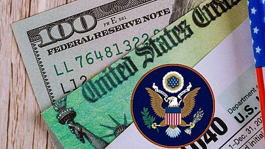 Millones de estadounidenses recibirán cheque de estímulo antes de Navidad