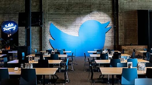 ¿Las oficinas de Twitter se van a Miami?