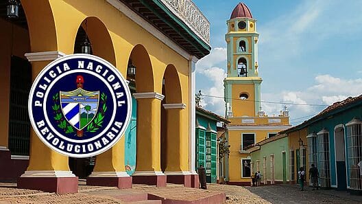 Encuentran carne de res en la fosa de una casa: continúan los operativos policiales en Cuba
