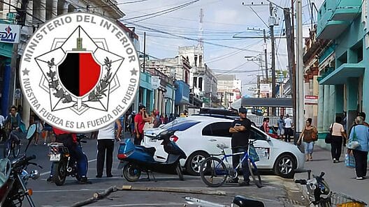 Hechos de robo con violencia en Pinar del Río: las autoridades se pronuncian al respecto