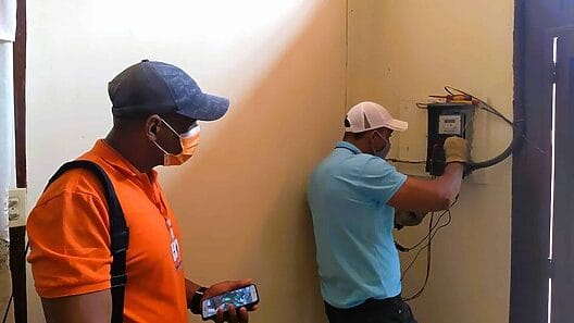 Se buscan inspectores de electricidad en Cuba: prometen pago por resultados