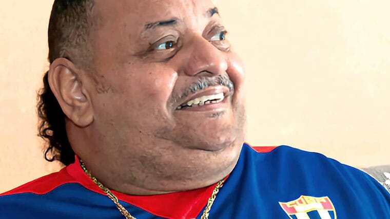 Murió Ronaldo Veitía, el mejor entrenador en la historia del judo cubano