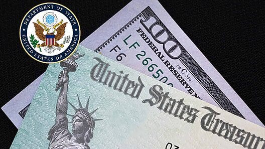 Hasta 1600 dólares de cheque de estímulo en Estados Unidos durante diciembre