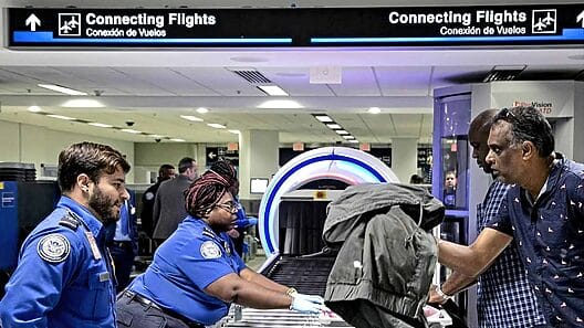 ¿Viajas desde el aeropuerto de Miami? Ya no tendrás que hacer fila para embarcar