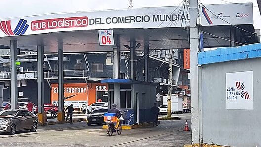 Roban en empresa panameña dedicada a envíos a Cuba