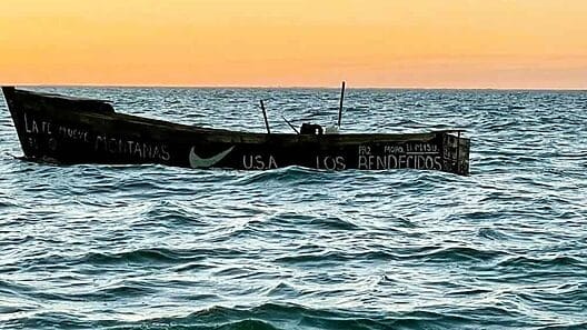 Continúan las repatriaciones: devuelven a balseros cubanos este Fin de Año