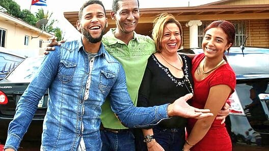 El 11% de la población cubana vive fuera de la isla