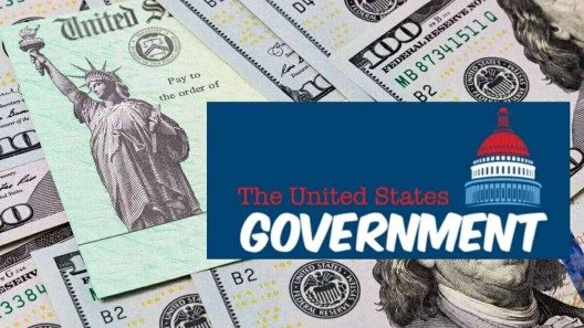 Hasta el 15 de febrero puedes reclamar dos cheques de estímulo de hasta $800 en Estados Unidos