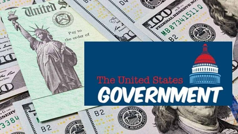 Hasta el 15 de febrero puedes reclamar dos cheques de estímulo de hasta 0 en Estados Unidos