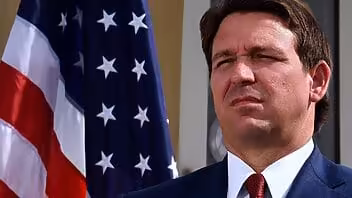 Ron DeSantis presenta proyecto para impedir vacunación contra la covid-19 y uso de mascarillas en Florida