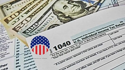 Inició proceso de presentación de impuestos en Estados Unidos