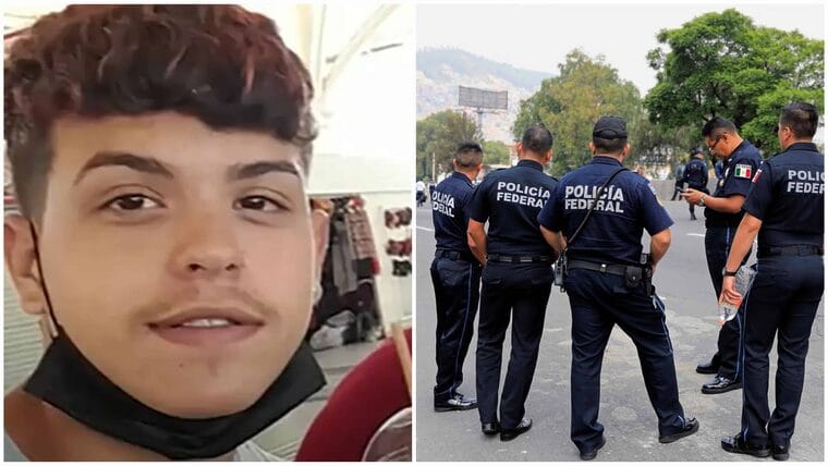 Adolescente cubano asesinado en México esperaba cita junto a su familia para emigrar a Estados Unidos