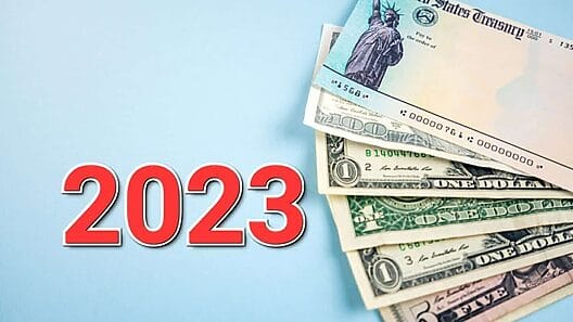 Cheques de estímulo por inflación: ¿más envíos para este inicio de 2023?