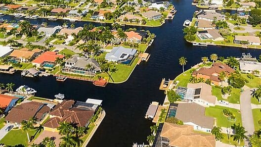 Las mejores ciudades para vivir en Florida, según revista Forbes