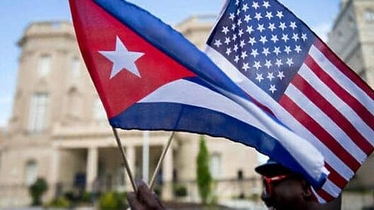 Más de 1400 cubanos entraron a Estados Unidos gracias al parole