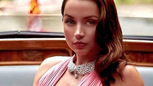 Ana de Armas ya es la primera actriz cubana nominada a un Oscar