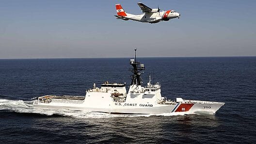 Aumentan vigilancia en costas de Florida para evitar entrada de inmigrantes