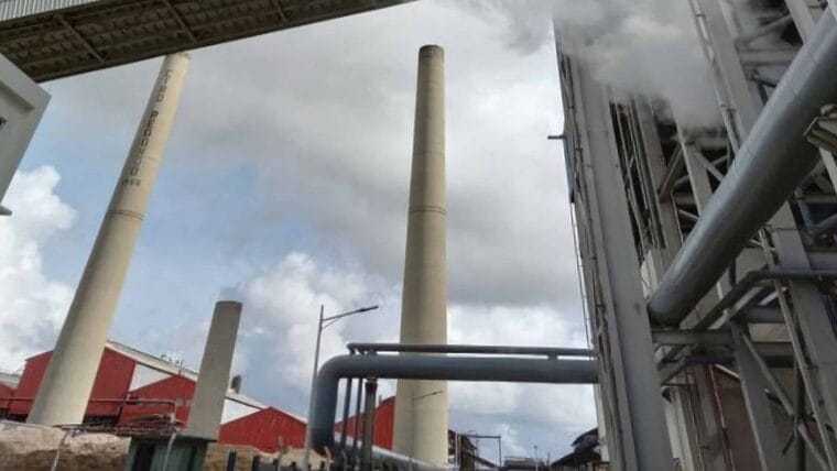 Anuncian sincronización de la primera bioeléctrica y el central Ciro Redondo en Ciego de Ávila