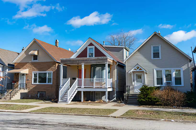 Casas más baratas en Estados Unidos, te decimos cómo encontrarlas