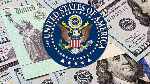 Cheques de estímulo de hasta $600 en estos lugares de Estados Unidos