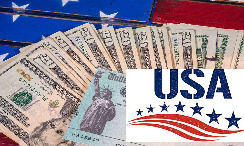 US residents receive direct payments of up to $2,500 starting this week