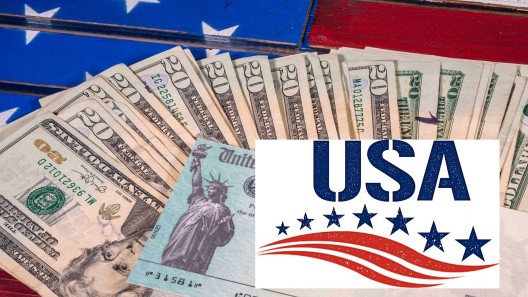 Residentes en Estados Unidos reciben pagos directos de hasta $2500 desde esta semana