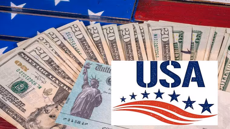 ¿Qué hacer si aún no he recibido mi cheque de estímulo de  500 dólares? 