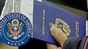 Cubanos la tendrán más fácil aún para emigrar definitivamente a Estados Unidos