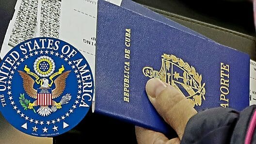 Cubanos la tendrán más fácil aún para emigrar definitivamente a Estados Unidos