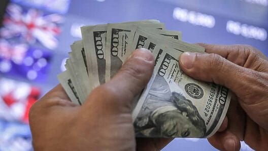 Sube precio del dólar en mercado informal