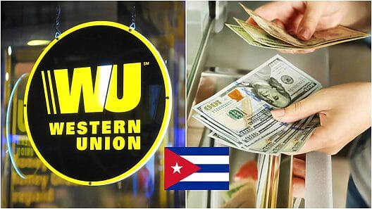Envíos de dinero a Cuba con Western Union: ¿WU se alista para retomar las remesas familiares a la isla?